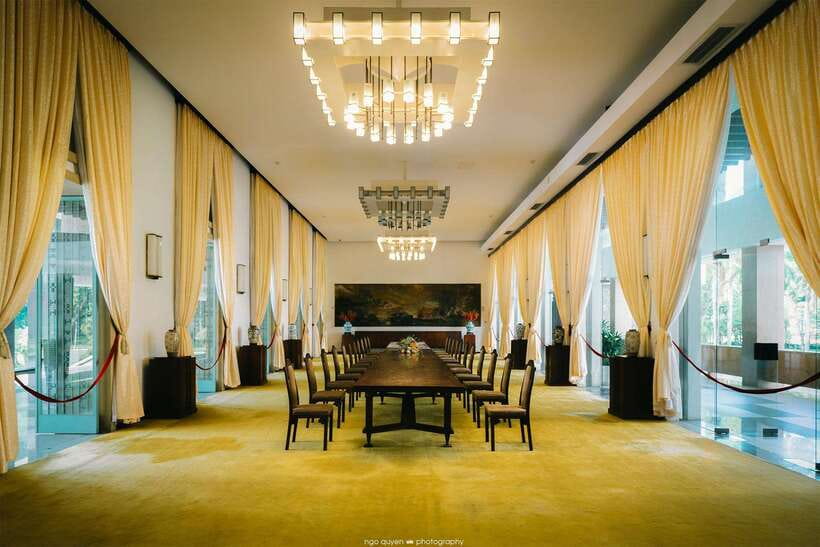 Ho Chi Minh City: Historical Journey Guided Tour in Saigon - Why this 4-hour Saigon history route works