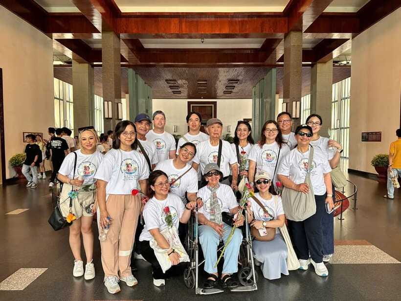 Ho Chi Minh City: Historical Journey Guided Tour in Saigon - Who this Saigon history tour suits best