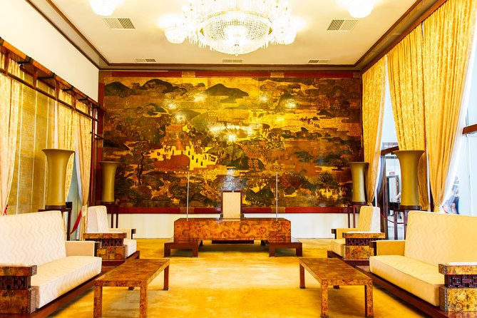 Ho Chi Minh City History And Culture Half-day Tour - Pickup, Air-Conditioning, and the Reality of a Short Day