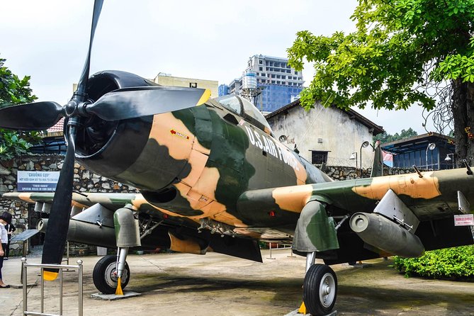 Ho Chi Minh City History And Culture Half-day Tour - Price and Value: Is $36 Worth It?