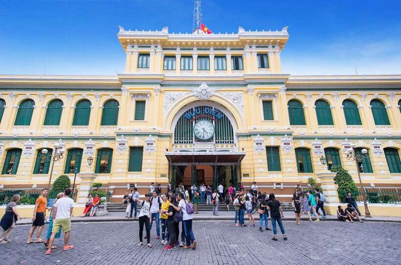 Ho Chi Minh City: Hop-On Hop-Off Bus Tour by Vistra - Practical value: is it worth booking, really?