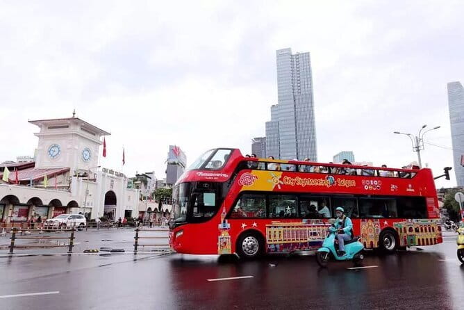 Ho Chi Minh City Hop-On Hop-Off Bus Tour | Vietnam - Saigon Zoo–Museum of History: a calmer contrast before the city noise