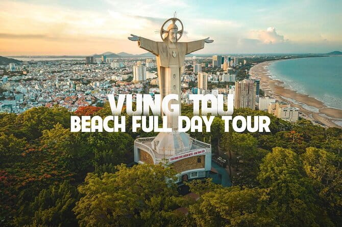 Ho Chi Minh City Hop-On Hop-Off Bus Tour | Vietnam - Ben Thanh Market: the easiest place to turn a drive into a real visit