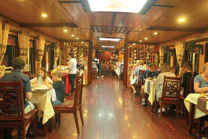 Ho Chi Minh City Luxury Dinner Cruise – Saigon Princess - Price and Value: Is $85 Worth It?