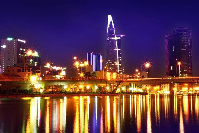 Ho Chi Minh City Luxury Dinner Cruise – Saigon Princess - Dinner Service: A Set Vietnamese Menu (And What That Means)