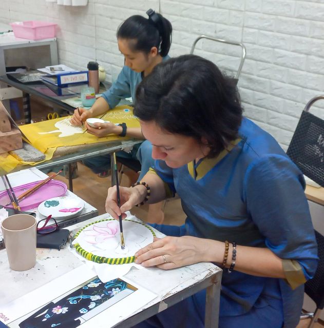 Ho Chi Minh City - Meditation retreat - 2 days 1 night - Key Things I’d Pay Attention To