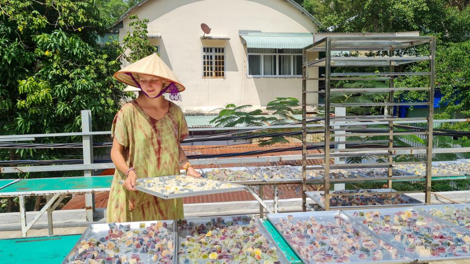 Ho Chi Minh City - Meditation retreat - 2 days 1 night - A Two-Day Pagoda Reset Near Ho Chi Minh City