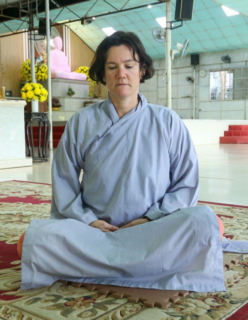 Ho Chi Minh City - Meditation retreat - 2 days 1 night - Ritual Life: Chanting, Prostration, and Why You Should Try Them