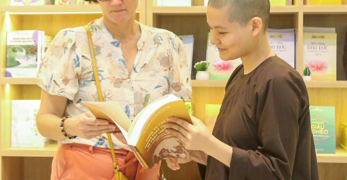 Ho Chi Minh City - Meditation retreat - 2 days 1 night - Getting There: Around 100 Km and a Vung Tau Route