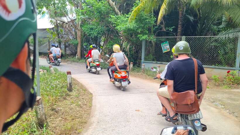 Ho Chi Minh City: Mekong Delta Day Trip with Lunch & Drinks - Key highlights worth your time