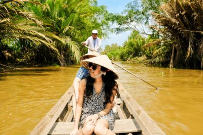Ho Chi Minh City: Mekong Delta Full-Day Speedboat Tour - Getting from Ho Chi Minh City to the delta’s waterways