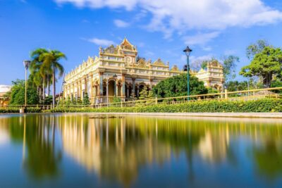 Ho Chi Minh City: Mekong River Delta Day Trip with Boat Trip - Getting picked up (and why timing matters)