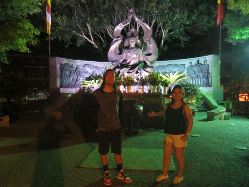 Ho Chi Minh City: Midnight Motorbike Tour - Who this Ho Chi Minh City midnight motorbike tour suits (and who should skip it)