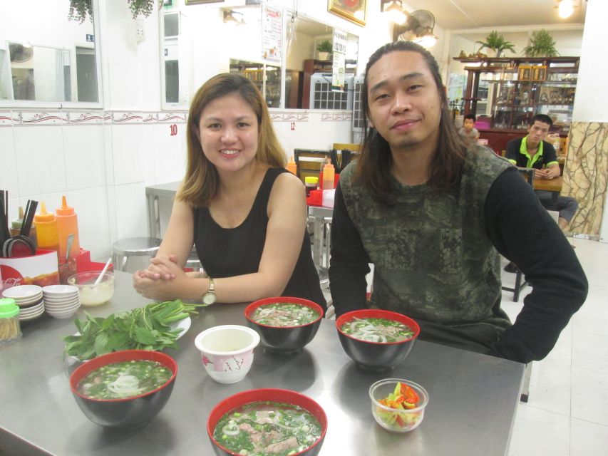 Ho Chi Minh City: Midnight Motorbike Tour - Price and logistics: what $16 really buys, plus the add-ons