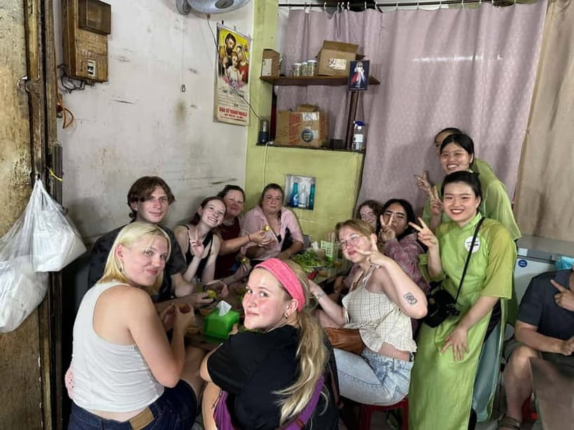 Ho Chi Minh City: Motorbike Street Food Tour - 12 Tastings - Should You Book It? My Decision Guide