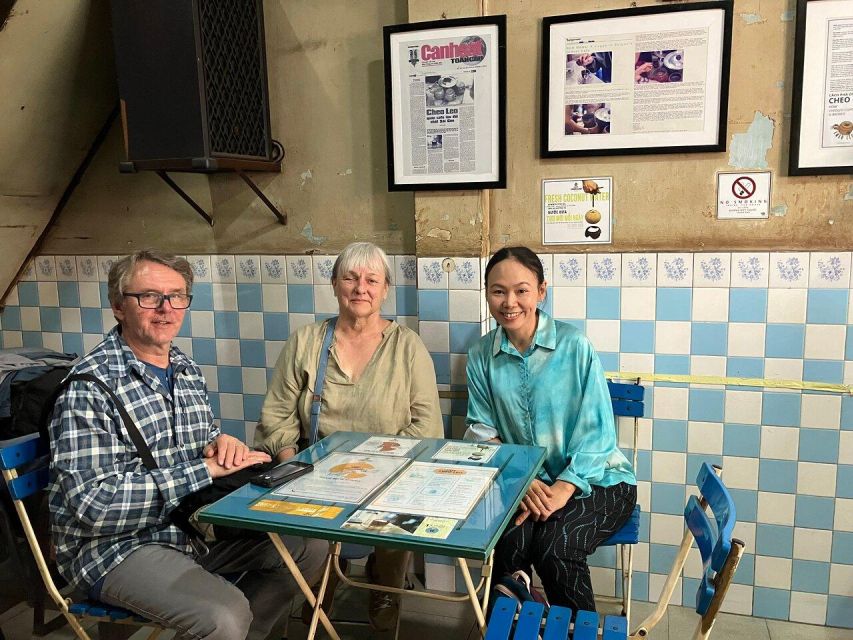 Ho Chi Minh City : Must-See Private Walking tour - Independence Palace: seeing the city’s turning points in person