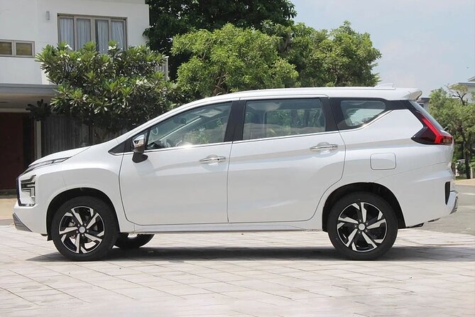 Ho Chi Minh City Private Car with Driver 4 - 8 hours - How the 4 to 8 Hour Private Car Works in Ho Chi Minh City