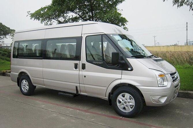 Ho Chi Minh City Private Car with Driver 4 - 8 hours - Price and Value: What $60 per Group Really Buys