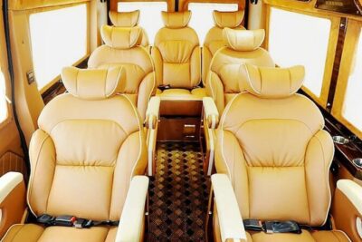Ho Chi Minh City Private Car with Driver 4 - 8 hours - Driver, Comfort, and Safety in the Middle of Crazy Traffic
