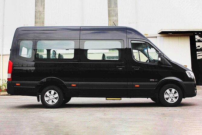 Ho Chi Minh City Private Car with Driver 4 - 8 hours - Should You Book This Private Car in Ho Chi Minh City?