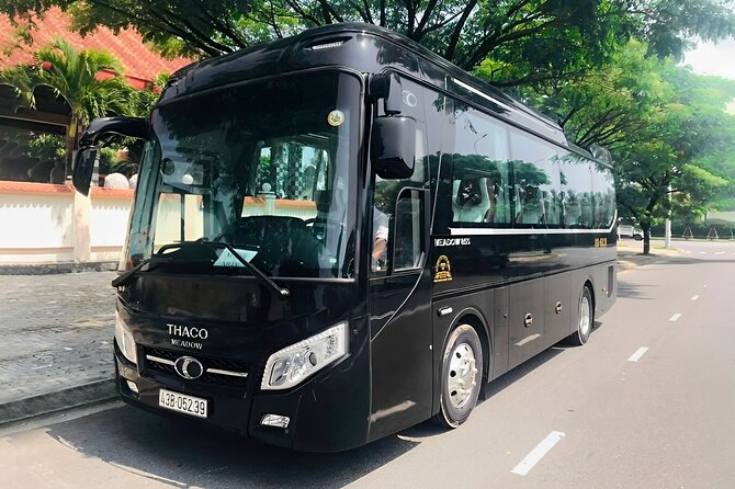 Ho Chi Minh City Private Car with Driver 4 - 8 hours - FAQ