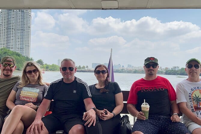 Ho Chi Minh City Private City Tour – History, Culture, Local Life - Colonial-era landmarks you pass by (and why that still counts)