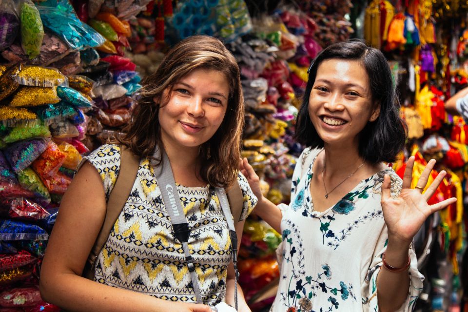 Ho Chi Minh City: Private City Tour Off the Beaten Track - Key moments you’ll remember