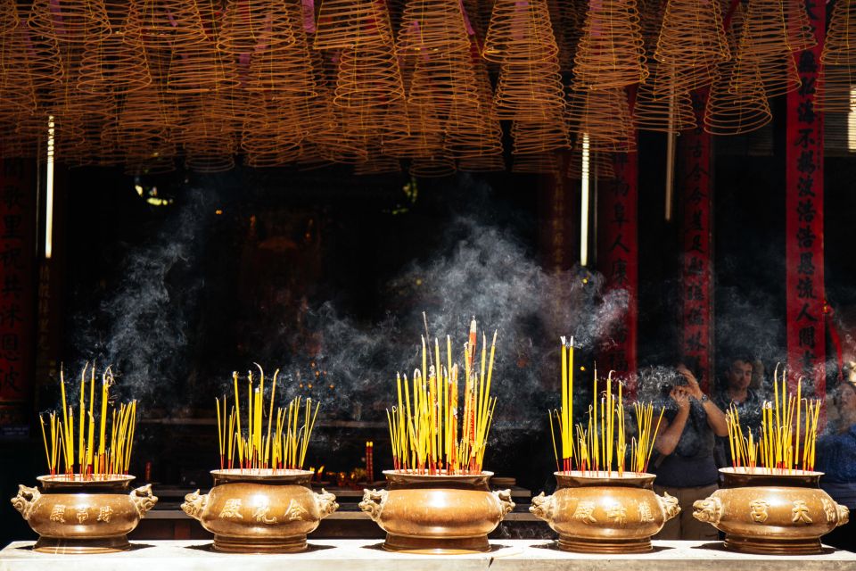Ho Chi Minh City: Private City Tour Off the Beaten Track - Local Stories, English Guides, and Why Private Feels Different