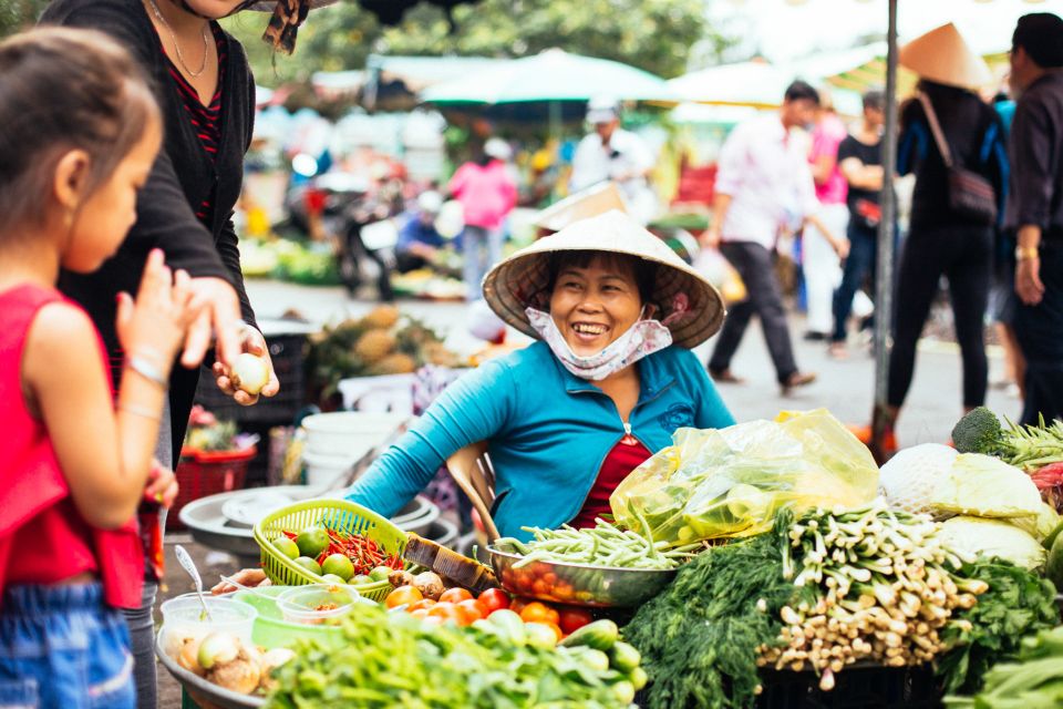 Ho Chi Minh City: Private City Tour Off the Beaten Track - Walking, Transport Hops, and What to Bring
