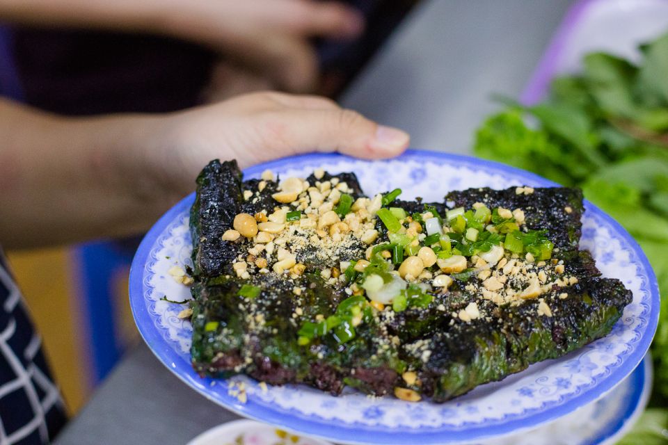 Ho Chi Minh City: Private Street Food Evening Walking Tour - The Walk Part: Back Alleys, Hidden Streets, and How It Feels
