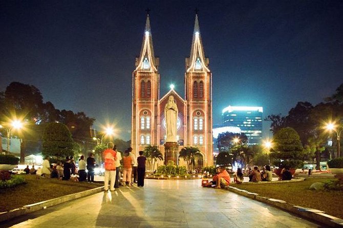 Ho Chi Minh City Private Tour Full Day - Choosing a private, English-speaking guide (and why it matters)