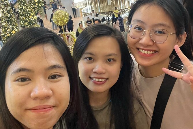 Ho Chi Minh city private tour guide - Stop 6: Ben Thanh Market for the city’s everyday pulse