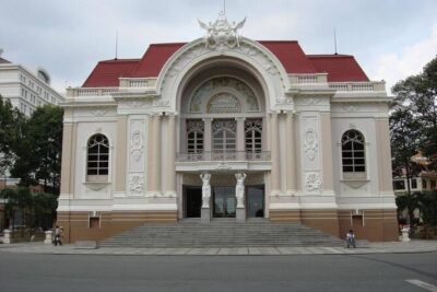 Ho Chi Minh City Private Tour: Half Day, Full Day, Cu Chi Tunnel - Jade Emperor Pagoda: Seeing Belief Through Worship, Not Just Sightseeing