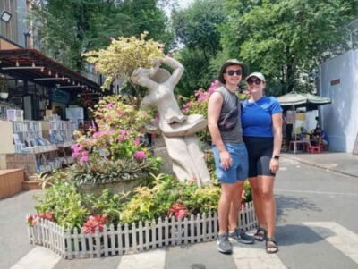 Ho Chi Minh City: Private Walking Tour with a Guide - Hindu Temple and the feeling of cultural layers