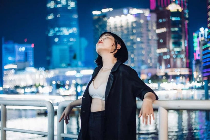 Ho Chi Minh City: Professional Portrait Photography Session - Key takeaways before you book