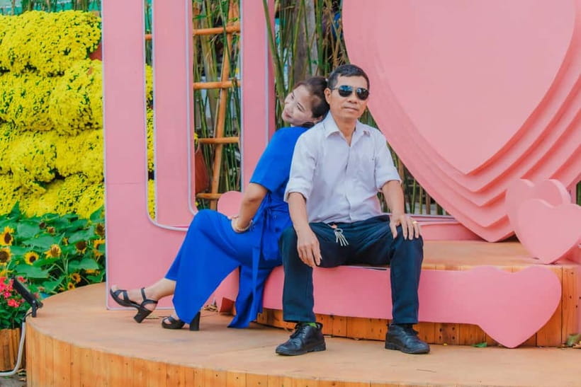Ho Chi Minh City: Professional Portrait Photography Session - Price and Value: Why $45 Can Make Sense Here