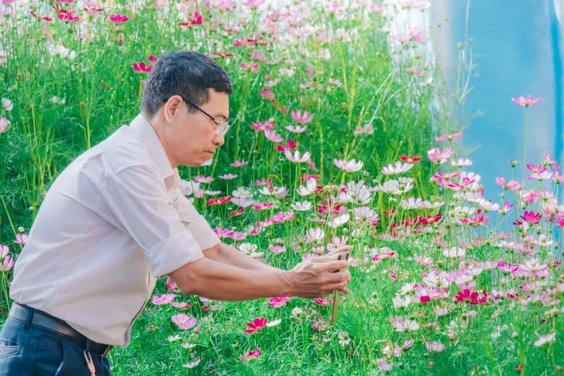 Ho Chi Minh City: Professional Portrait Photography Session - Who This Fits (and Who Should Skip It)