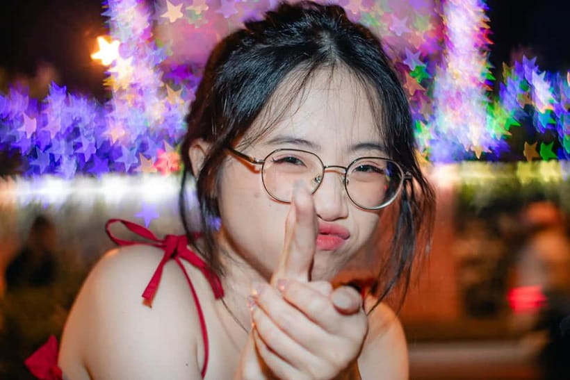 Ho Chi Minh City: Professional Portrait Photography Session - After the Shoot: Choosing Your 25 and Getting the Edits