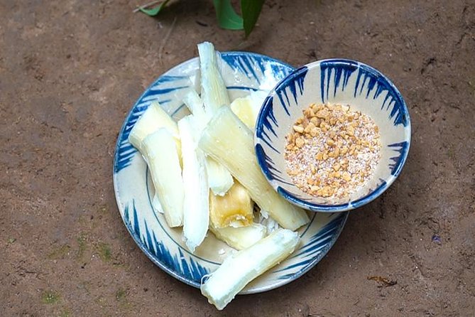 Ho Chi Minh City Saigon and Cu Chi Tunnels Private Tour Full Day - Key points at a glance