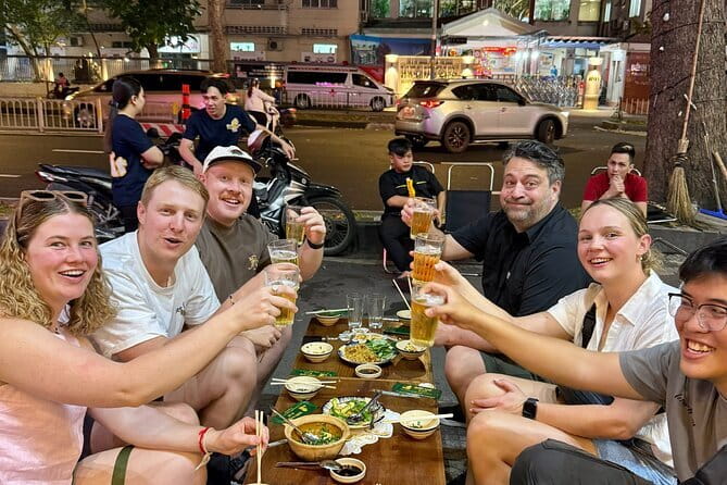 Ho Chi Minh City : Saigon Craft Beer & Local Food Tour By Scooter - Price and value: why $42 can make sense here