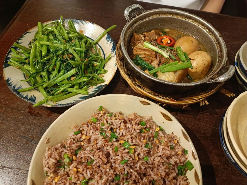 Ho Chi Minh City (Saigon): Private Tour with a Local Guide - Key highlights worth your time