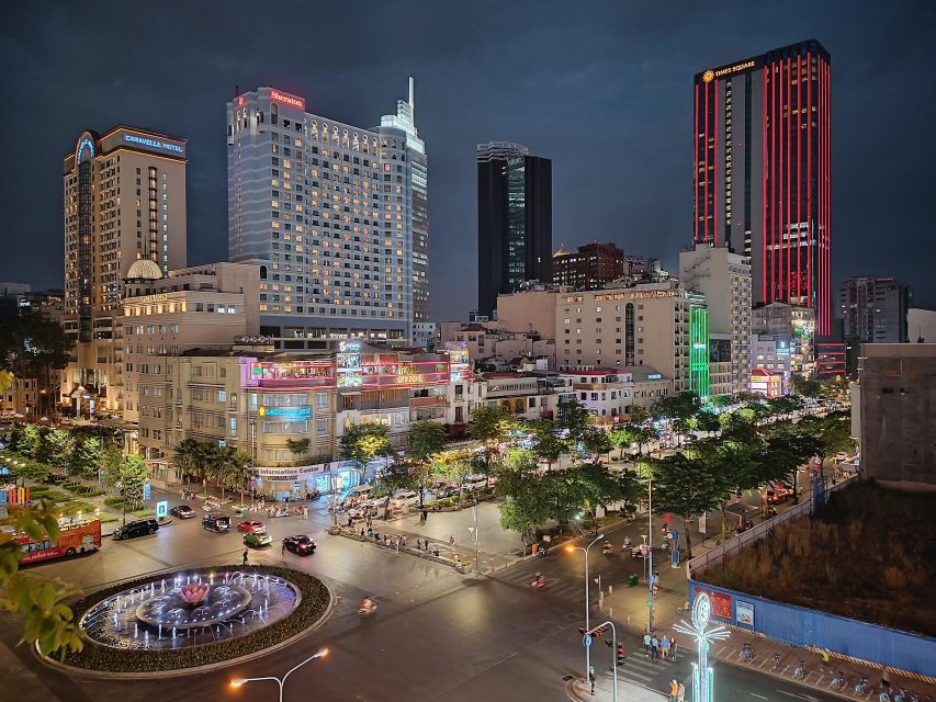 Ho Chi Minh City (Saigon): Private Tour with a Local Guide - Private, Local, and Walkable: what this Saigon tour really gives you
