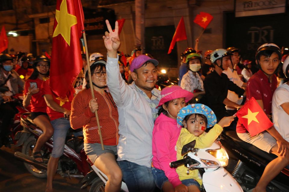 Ho Chi Minh City (Saigon): Private Tour with a Local Guide - What to do before you meet your guide (so you get more out of the day)