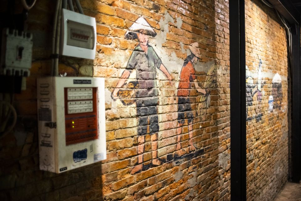 Ho Chi Minh City: Secret Cocktail Experience - Price and value: does $79 make sense for 4 drinks?