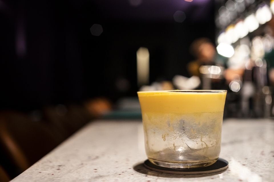 Ho Chi Minh City: Secret Cocktail Experience - Who should book this cocktail tour in Ho Chi Minh City?