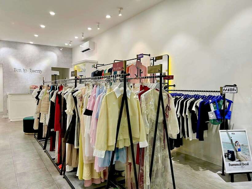 Ho Chi Minh City: Shopping Tour with Local Guide - Key things to look for on this Saigon shopping tour