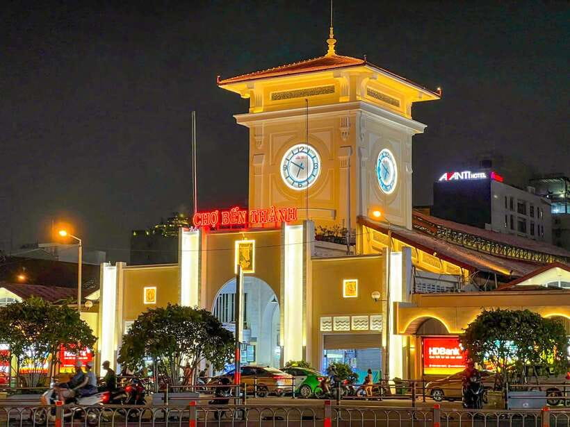 Ho Chi Minh City: Shopping Tour with Local Guide - Final decision: should you book VIVA VIETNAM’s Saigon shopping tour?