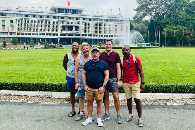 Ho Chi Minh City Shore Excursion With Local Tour Guide - Key highlights worth planning for