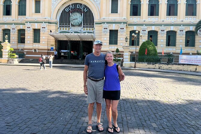 Ho Chi Minh City Shore Excursion With Local Tour Guide - War Remnants Museum: powerful, heavy, and worth preparing for