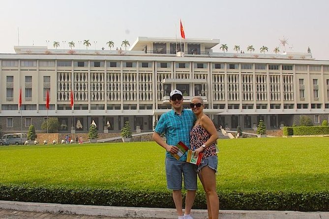 Ho Chi Minh City Shore Excursion With Local Tour Guide - Chợ Lớn Chinatown and Ba Thien Hau Temple: a different Saigon